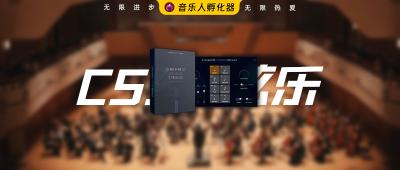 Cinematic Studio Strings 弦乐图解